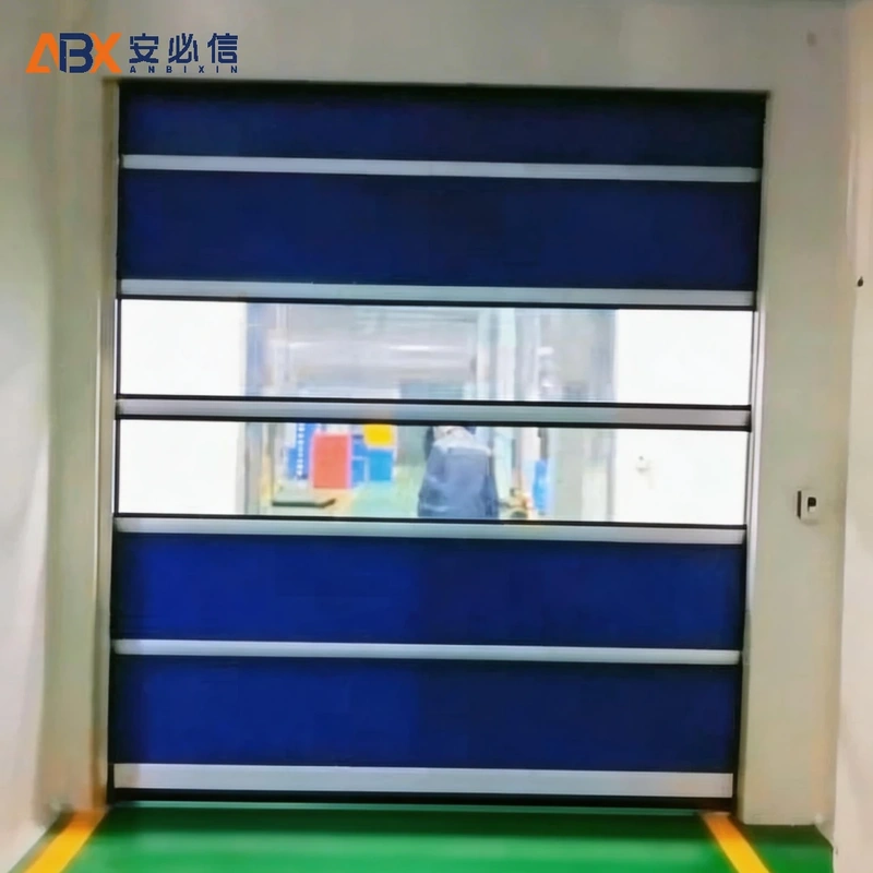 锡林郭勒高速门
